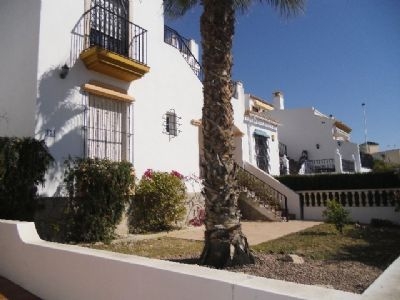 Los Dolses property: Apartment with 2 bedroom in Los Dolses, Spain 168344