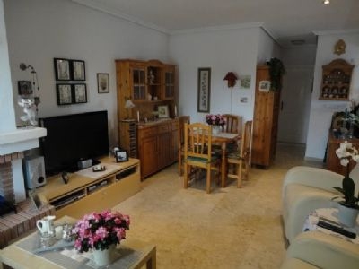 Los Dolses property: Apartment with 2 bedroom in Los Dolses, Spain 168345