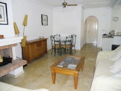 Los Dolses property: Apartment with 2 bedroom in Los Dolses 168348