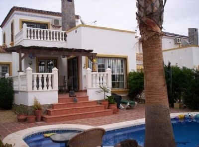 Los Dolses property: Villa for sale in Los Dolses 168352