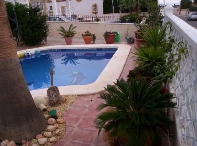 Los Dolses property: Villa with 3 bedroom in Los Dolses, Spain 168352