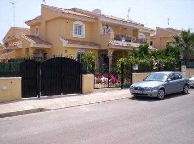 Los Dolses property: Townhome for sale in Los Dolses, Spain 168354