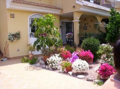 Los Dolses property: Townhome with 3 bedroom in Los Dolses, Spain 168354