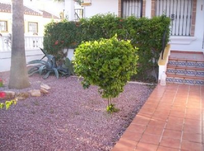 Los Dolses property: Apartment with 2 bedroom in Los Dolses 168355