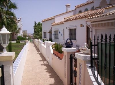 Los Dolses property: Apartment with 2 bedroom in Los Dolses, Spain 168355