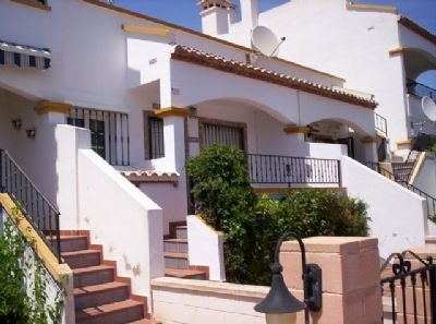 Los Dolses property: Townhome for sale in Los Dolses 168356