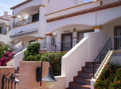 Los Dolses property: Townhome for sale in Los Dolses, Spain 168356