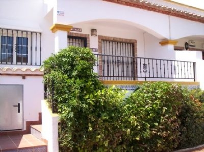 Los Dolses property: Townhome with 3 bedroom in Los Dolses 168356
