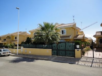 Los Dolses property: Townhome for sale in Los Dolses, Spain 168357