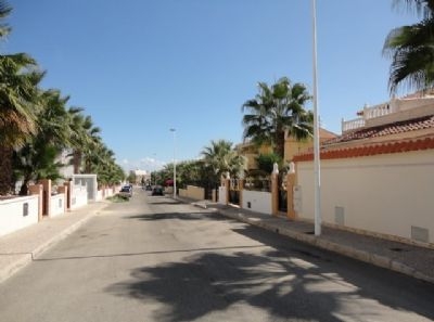 Los Dolses property: Townhome with 3 bedroom in Los Dolses 168357
