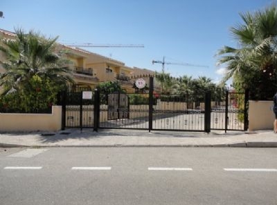 Los Dolses property: Townhome with 3 bedroom in Los Dolses, Spain 168357