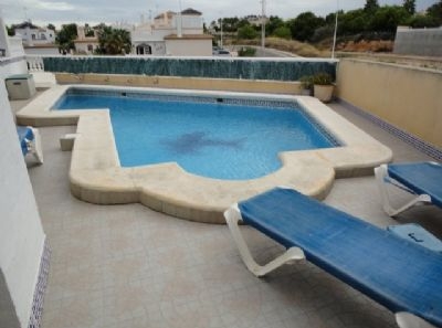 Los Dolses property: Villa for sale in Los Dolses, Spain 168358