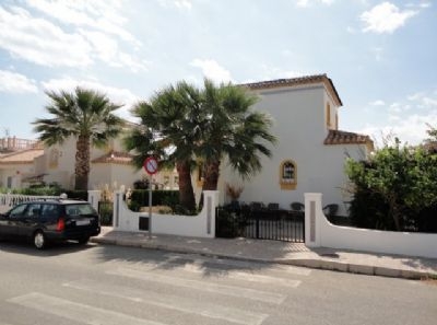 Los Dolses property: Villa with 3 bedroom in Los Dolses 168358