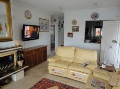 Los Dolses property: Villa with 3 bedroom in Los Dolses, Spain 168358
