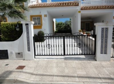 Los Dolses property: Villa for sale in Los Dolses, Spain 168359