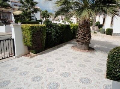 Los Dolses property: Villa with 3 bedroom in Los Dolses, Spain 168359