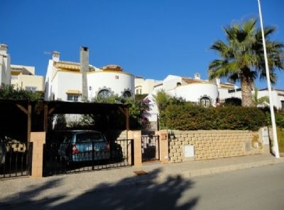 Los Dolses property: Villa for sale in Los Dolses 168361