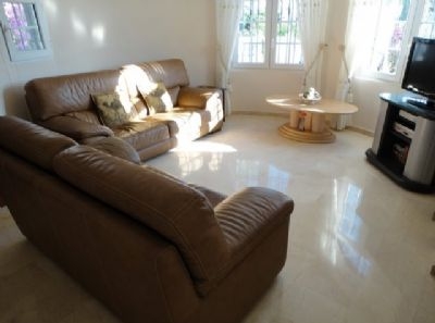 Los Dolses property: Villa with 3 bedroom in Los Dolses, Spain 168361