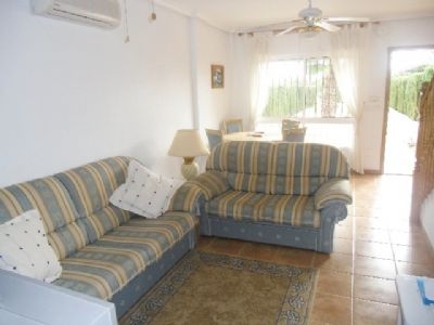 Cabo&nbsp;Roig&nbsp;property:&nbsp;Townhome&nbsp;with&nbsp;3&nbsp;bedroom&nbsp;in&nbsp;Cabo&nbsp;Roig&nbsp;168363