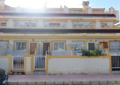 Playa Flamenca property: Townhome for sale in Playa Flamenca 168364