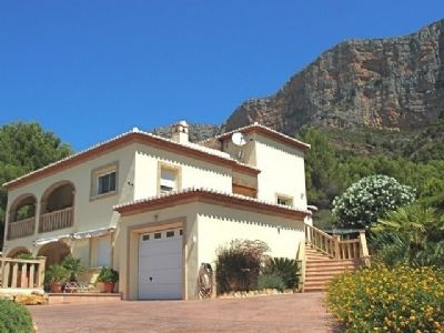 Javea property: Villa for sale in Javea 168365