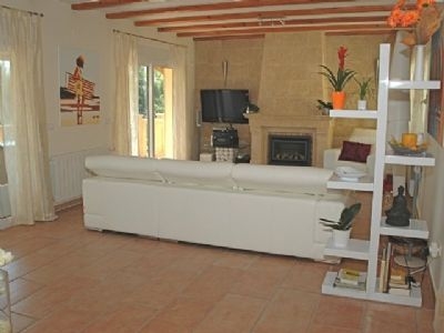 Javea property: Villa with 5 bedroom in Javea, Spain 168365