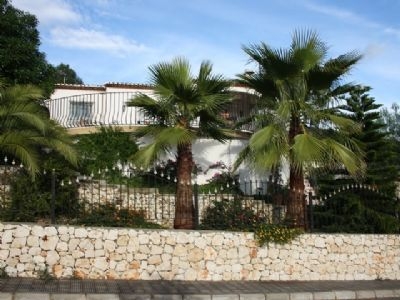 Alcalali property: Villa for sale in Alcalali, Spain 168366