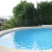 Alcalali property: 4 bedroom Villa in Alcalali, Spain 168366