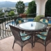 Alcalali property: 4 bedroom Villa in Alicante 168366