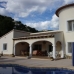 Moraira property: Villa for sale in Moraira 168368