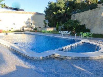 Los Balcones property: Apartment for sale in Los Balcones, Spain 168369