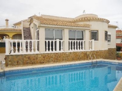 Villamartin property: Villa for sale in Villamartin 168373