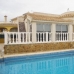 Villamartin property: Alicante, Spain Villa 168373