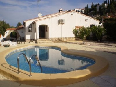 Orba property: Villa for sale in Orba 168375