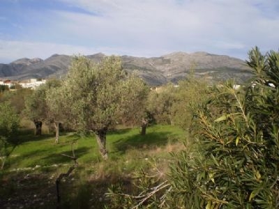 Orba property: Villa for sale in Orba, Spain 168375
