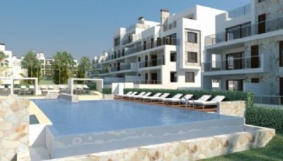 Los Dolses property: Apartment for sale in Los Dolses 168379