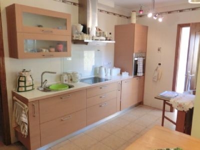 Townhome with 3 bedroom in town, Spain 168380