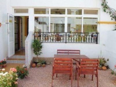 Los Montesinos property: Apartment for sale in Los Montesinos 168381