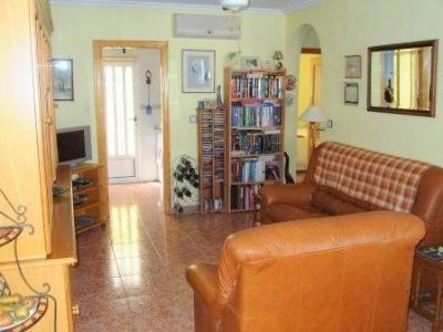 Los Montesinos property: Apartment with 2 bedroom in Los Montesinos 168381