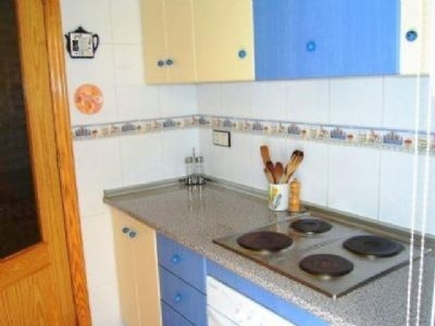 Los Montesinos property: Apartment with 2 bedroom in Los Montesinos, Spain 168381