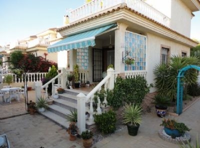 Los Dolses property: Villa for sale in Los Dolses, Spain 168383