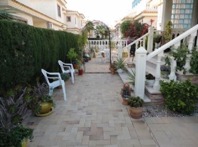 Los Dolses property: Villa with 3 bedroom in Los Dolses, Spain 168383