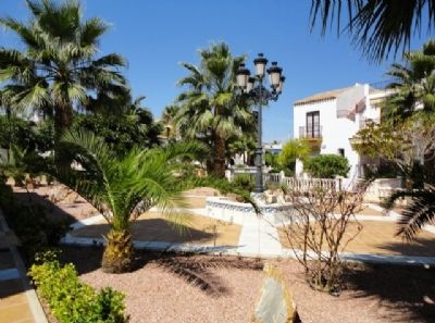 Los Dolses property: Apartment with 2 bedroom in Los Dolses, Spain 168384