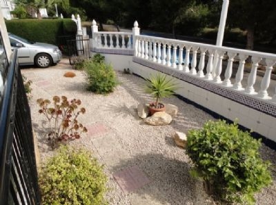 Los Dolses property: Townhome for sale in Los Dolses, Spain 168385