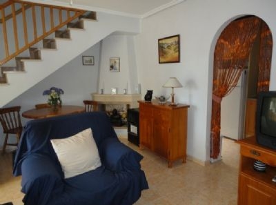 Los Dolses property: Townhome with 3 bedroom in Los Dolses, Spain 168385