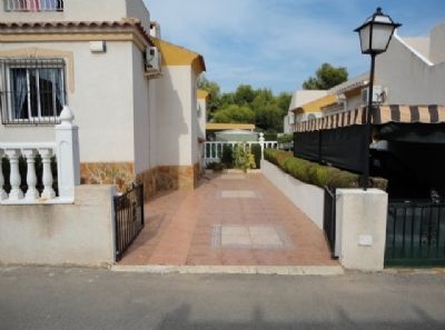 Los Dolses property: Townhome with 3 bedroom in Los Dolses, Spain 168386
