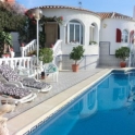 Campoamor property: Villa for sale in Campoamor 168388