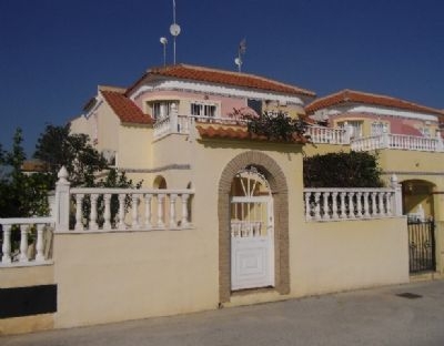 Cabo Roig property: Townhome for sale in Cabo Roig 168390