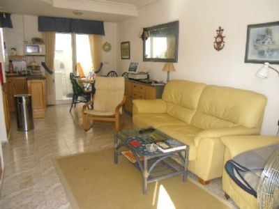 Cabo Roig property: Townhome with 2 bedroom in Cabo Roig 168390