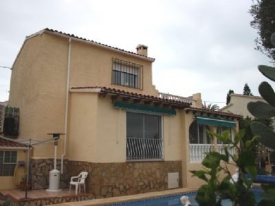 Calpe property: Villa for sale in Calpe 168391